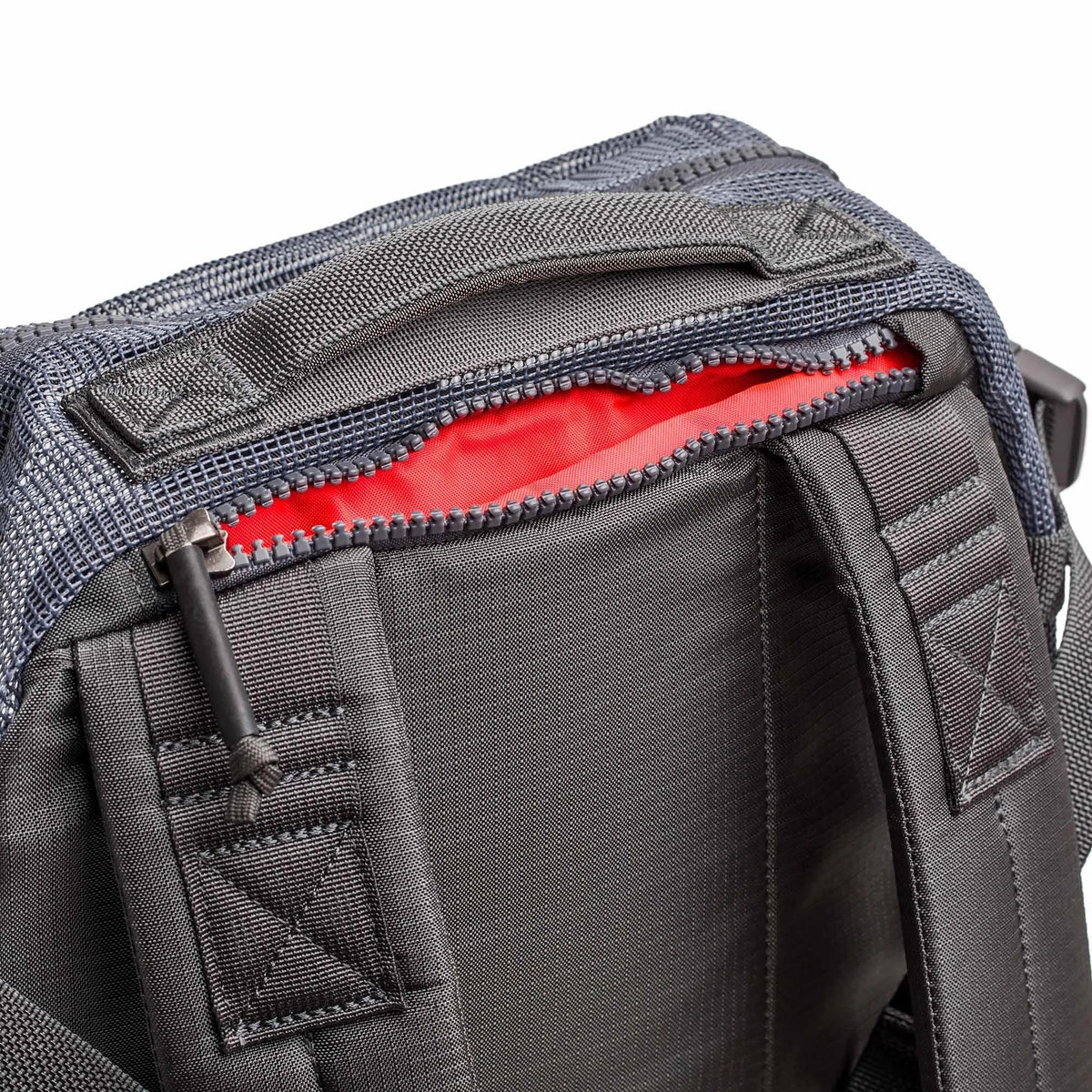 Mesh Ruck