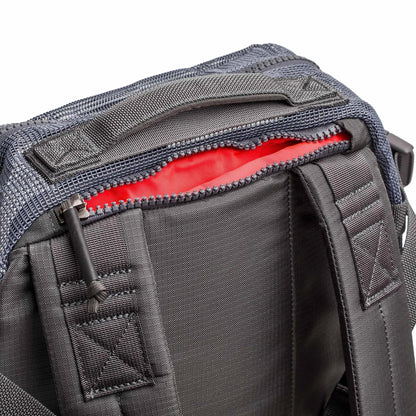 Mesh Ruck
