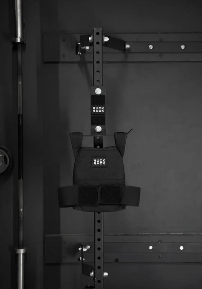 Ruck Rack® Monster | Versatile Mount for Rucks, Weight Vests & Tactical Gear