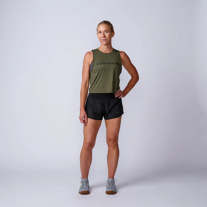 Women’s Performance Tank - ToughMesh
