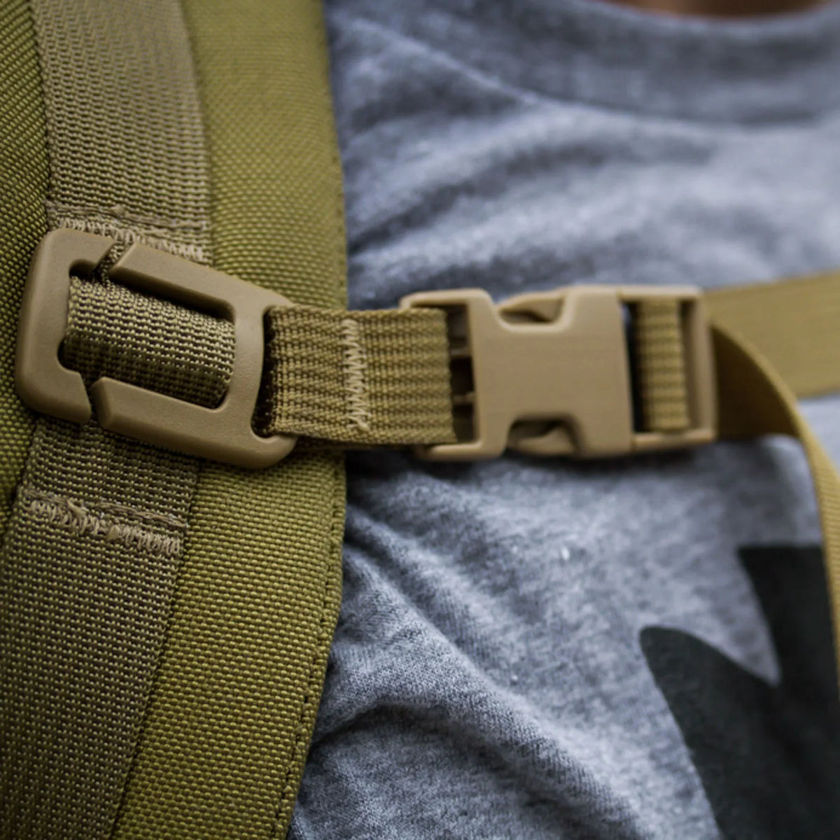 Training Sternum Strap