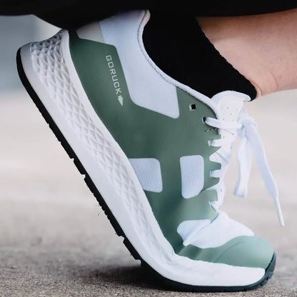 Women's Rough Runner - Seaspray