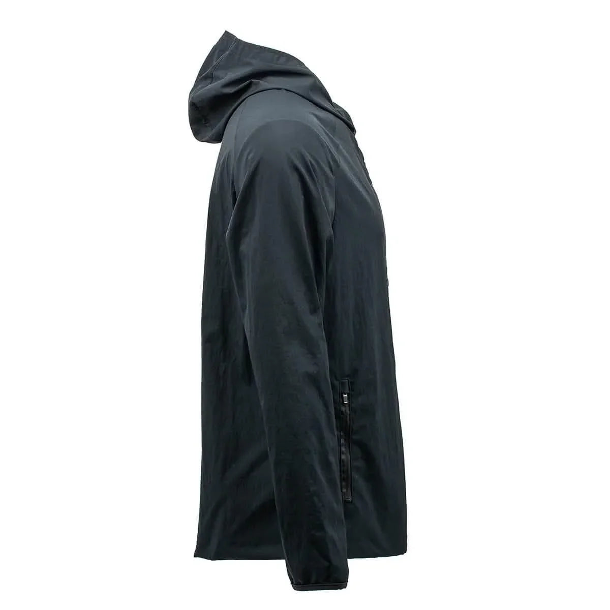 Indestructible Challenge Windbreaker
