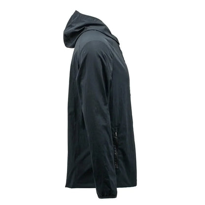 Indestructible Challenge Windbreaker