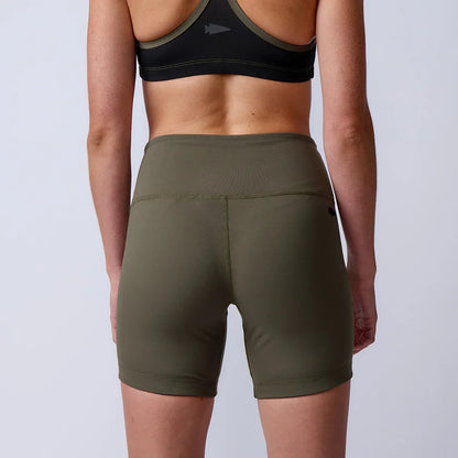 Biker Shorts