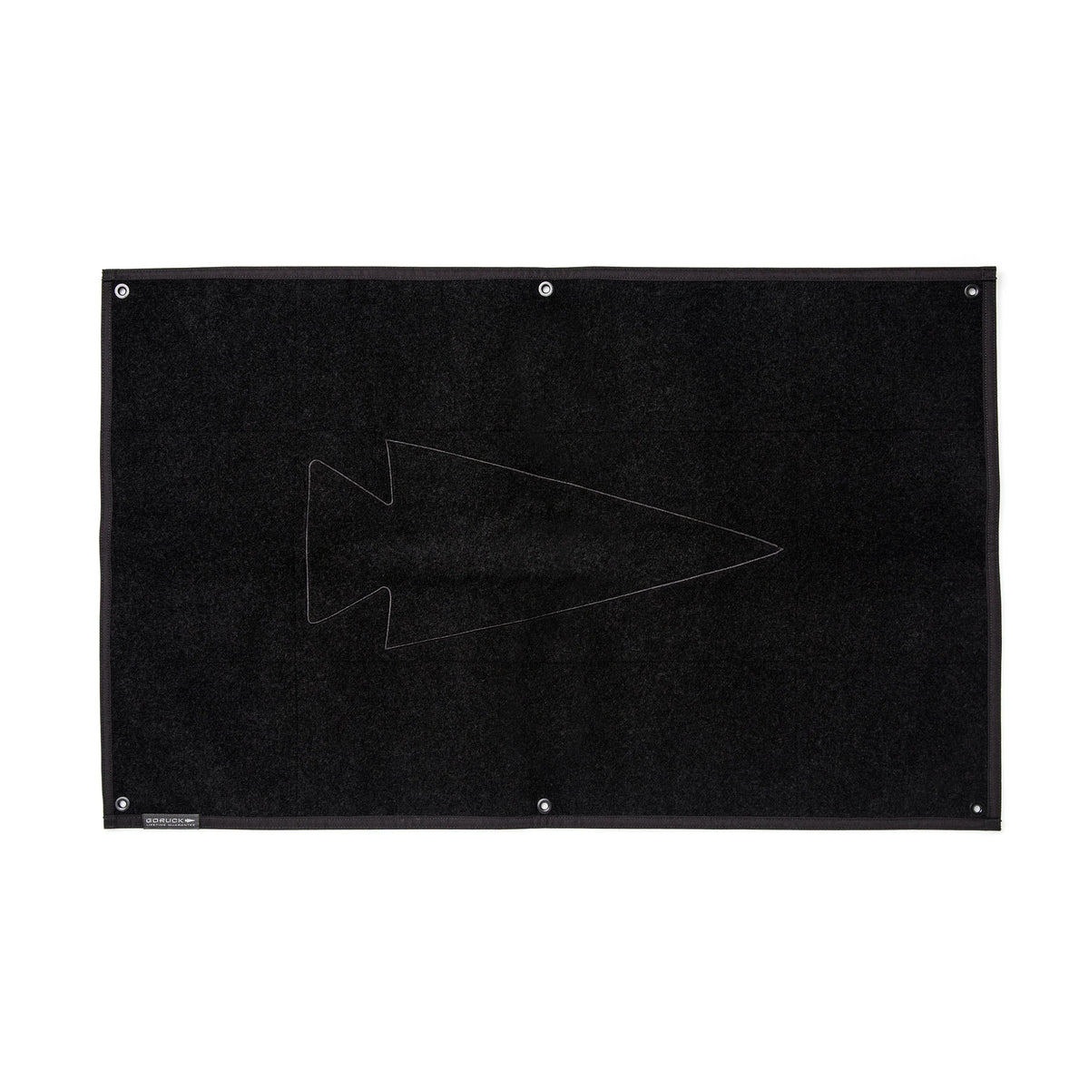GORUCK Patch Board