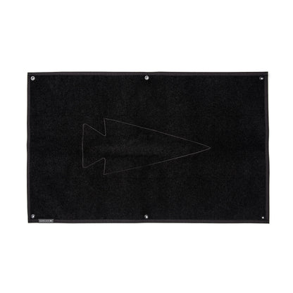 GORUCK Patch Board