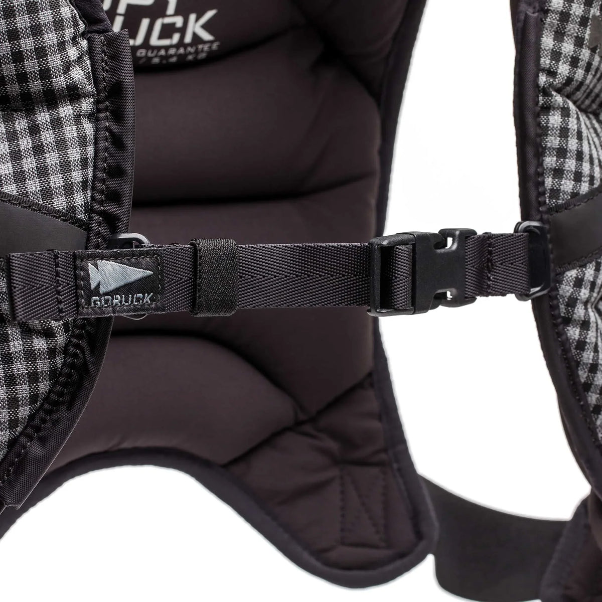 Spy Ruck | Women's Weighted Vest