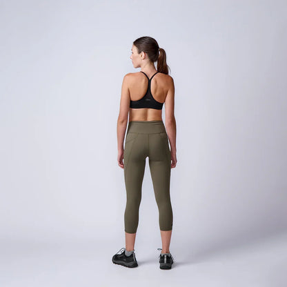 Cropped Training Leggings USA