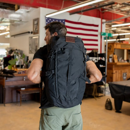 GR MONSTER Rucksack - PREORDER