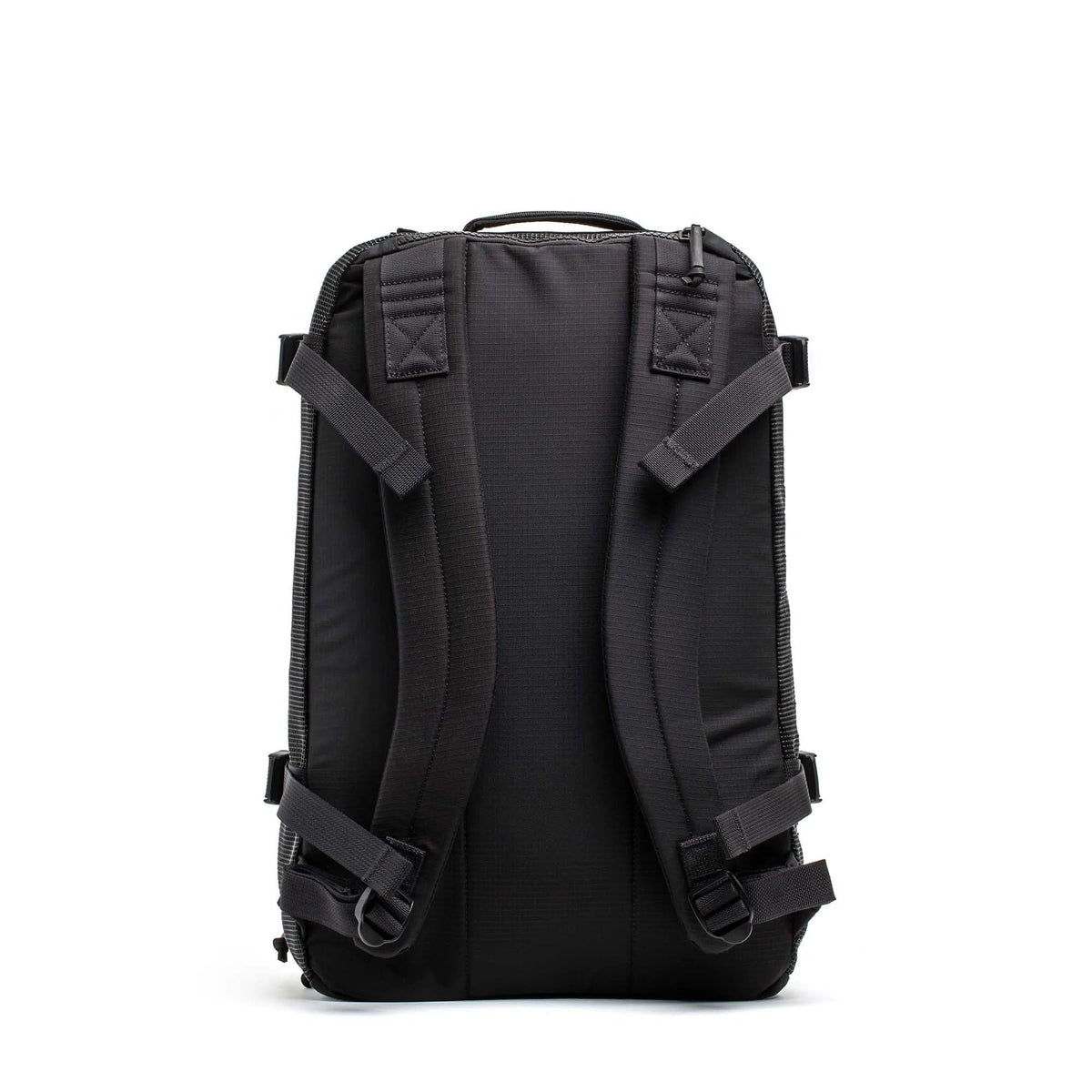 Mesh Ruck
