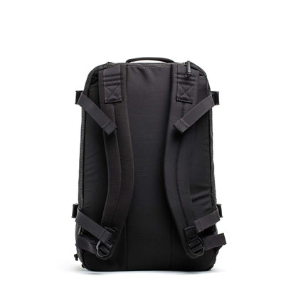 Mesh Ruck