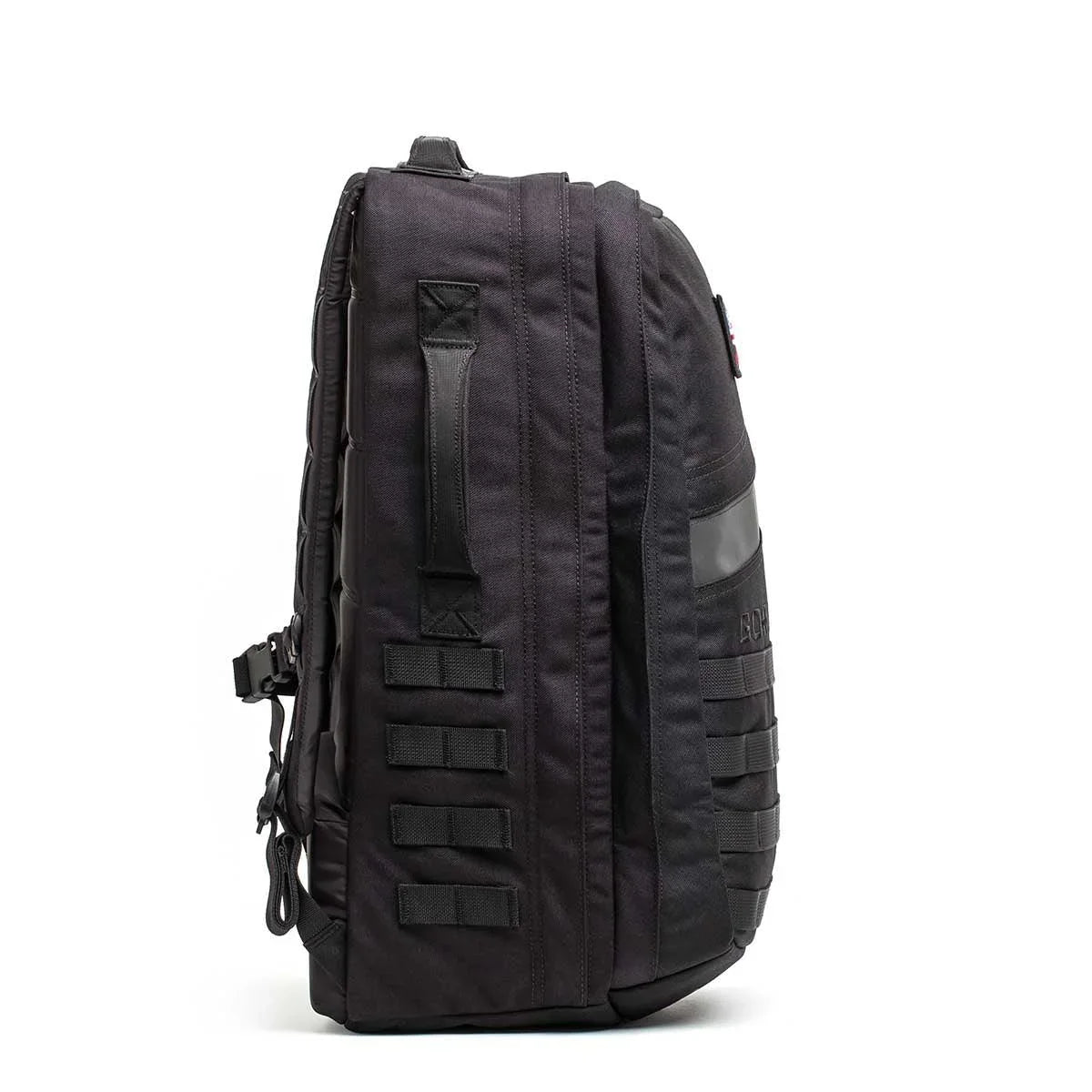 Rucker - Long Range