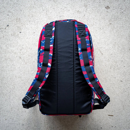 Bullet Ruck Classic - Ballistic Nylon Cordura