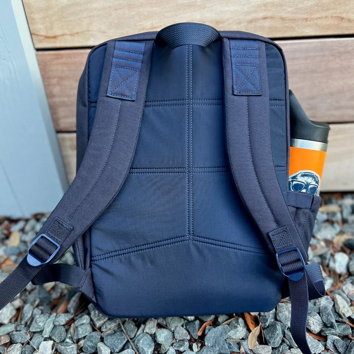 KR1 2.0 - Kid Ruck - Add Patches, Make it Yours