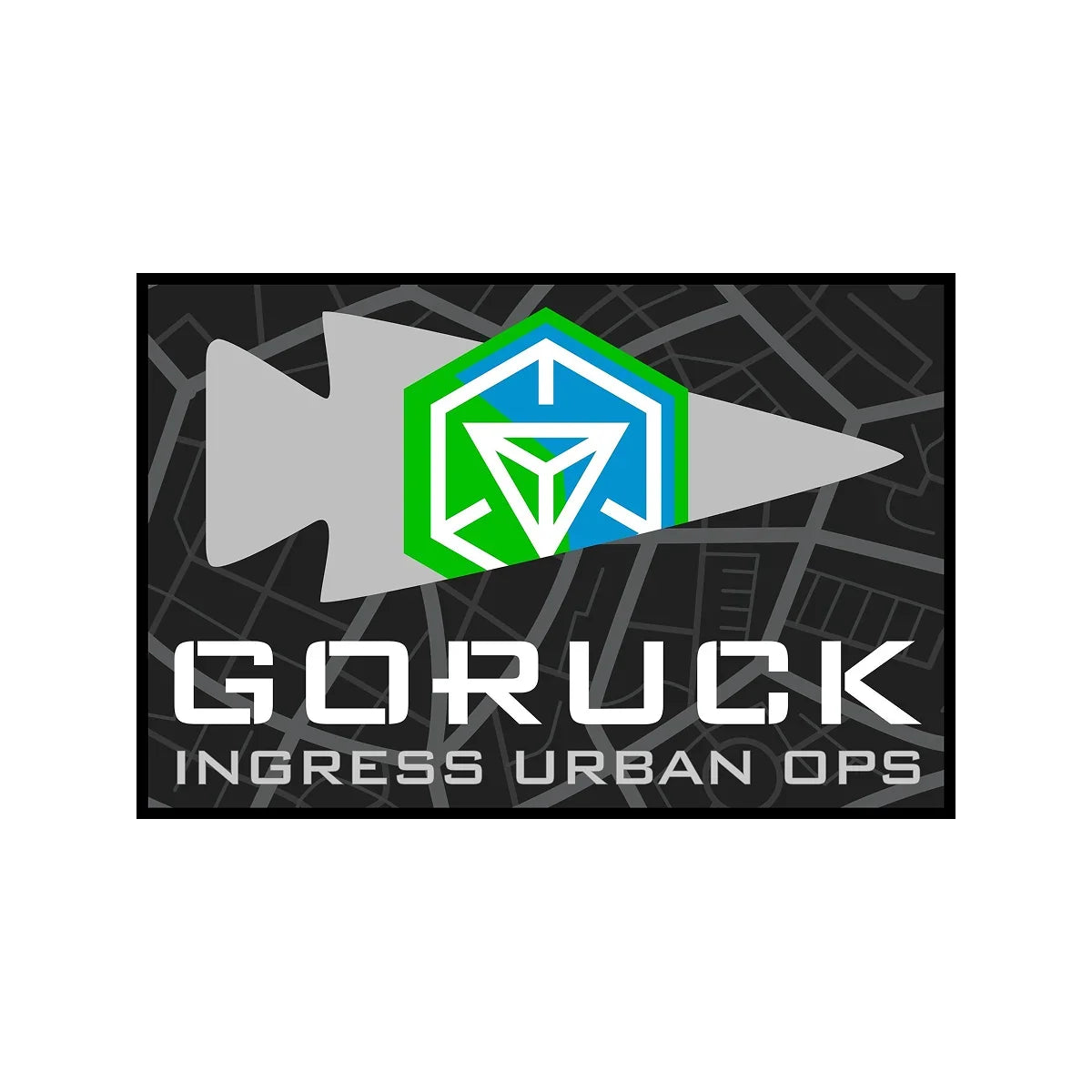 Ingress - Singapore