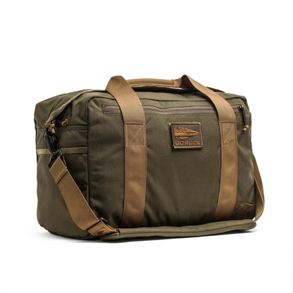 Kit Bag (Includes Shoulder Strap)