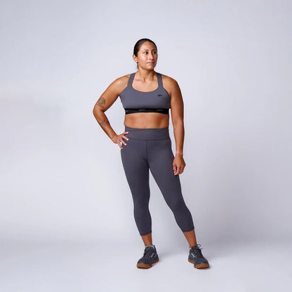 Cropped Training Leggings USA
