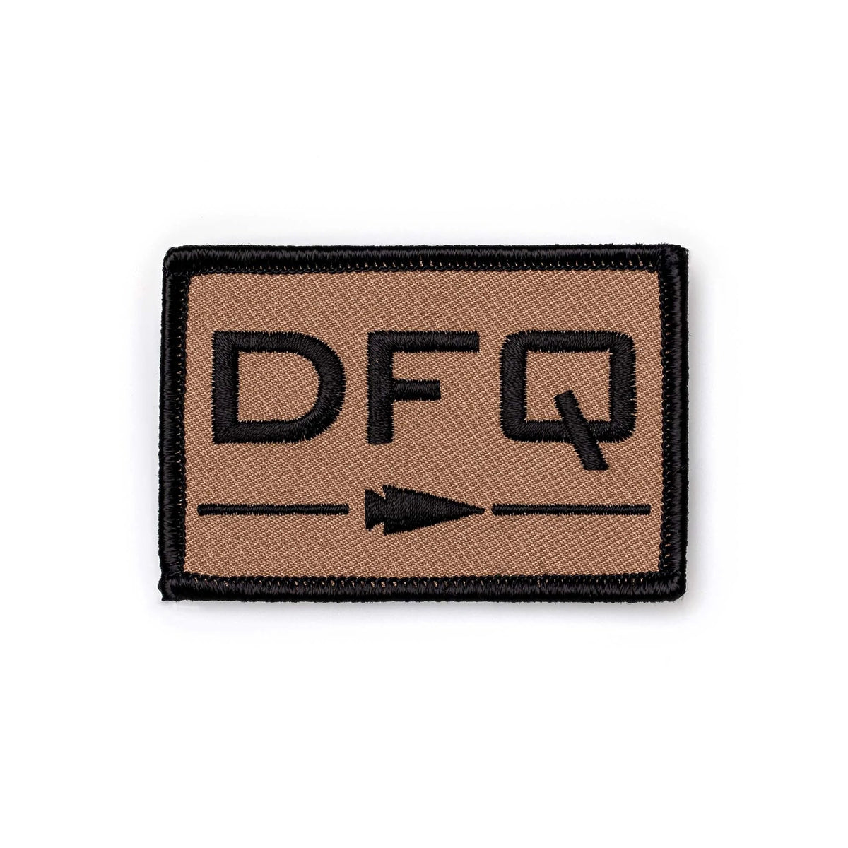 Patch - DFQ