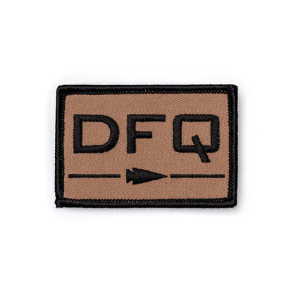 Patch - DFQ