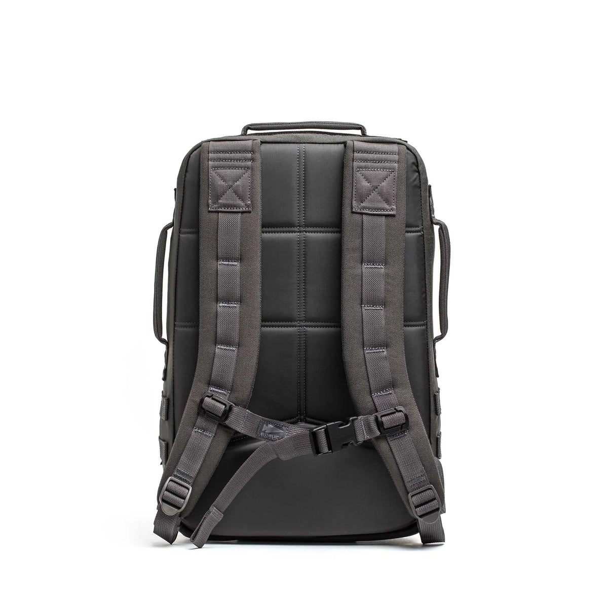 Rucker 5.0