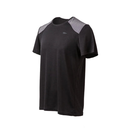 Men’s Commando Tee - Merino Wool