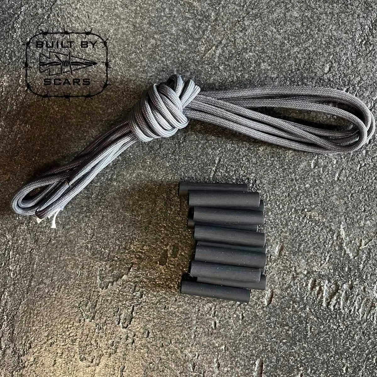 Paracord Kit - Built By SCARS