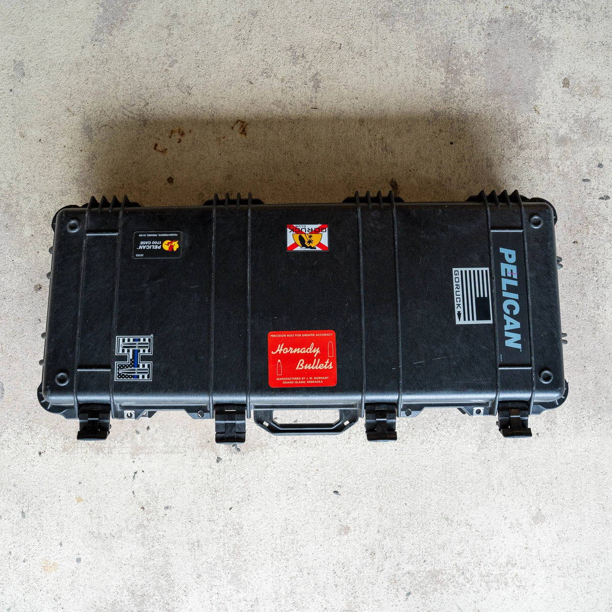 Rifle Case - Bundle