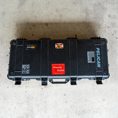 Rifle Case - Bundle