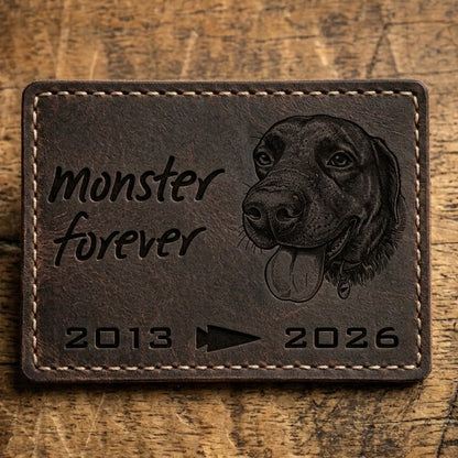 GR MONSTER Rucksack - PREORDER