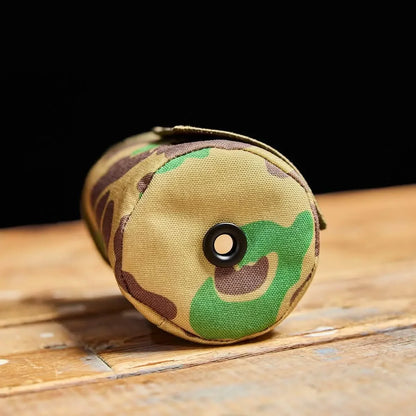 Ballistic Beer Jacket