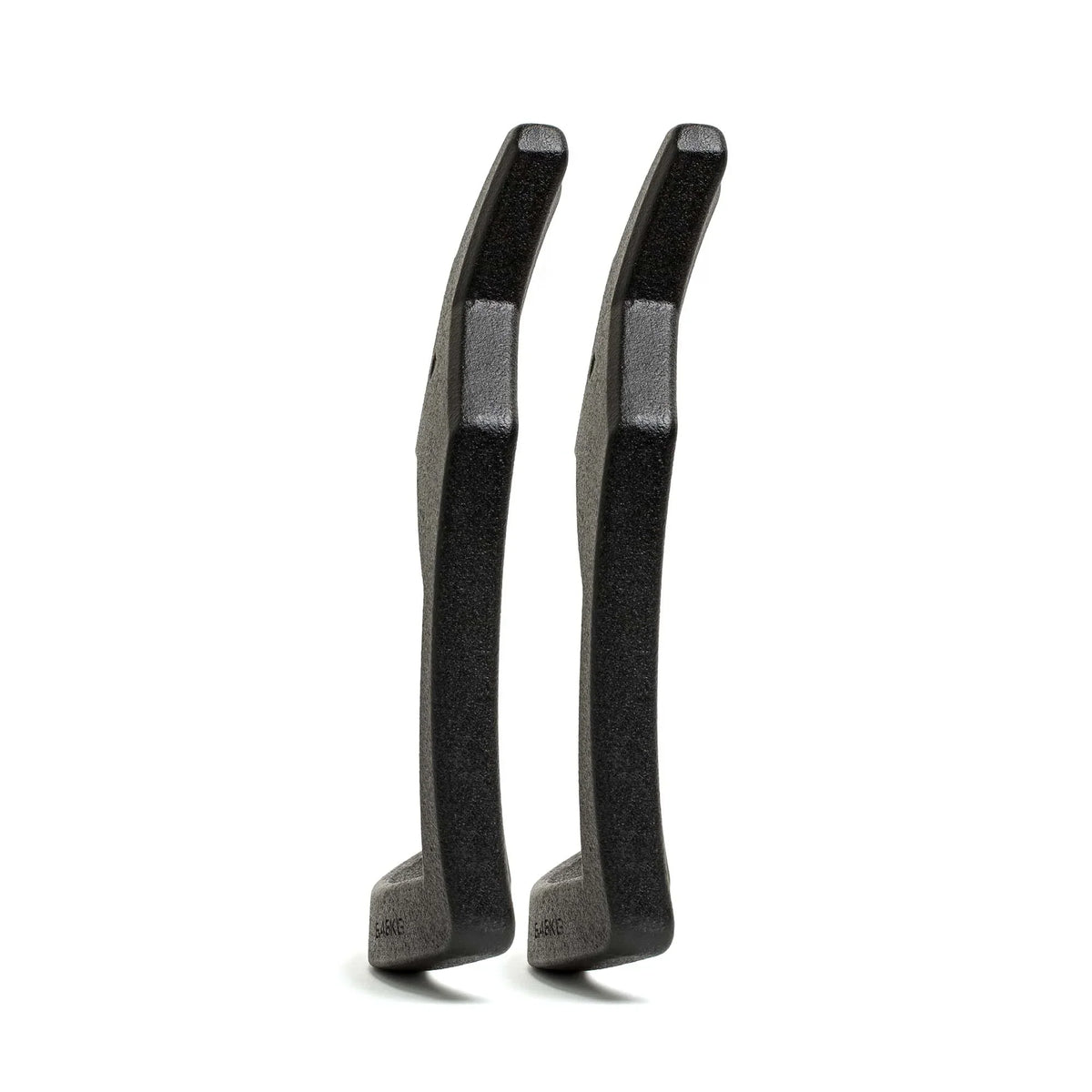 Curved Ruck Plates