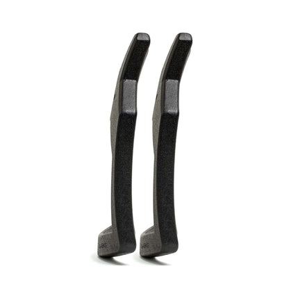 Curved Ruck Plates