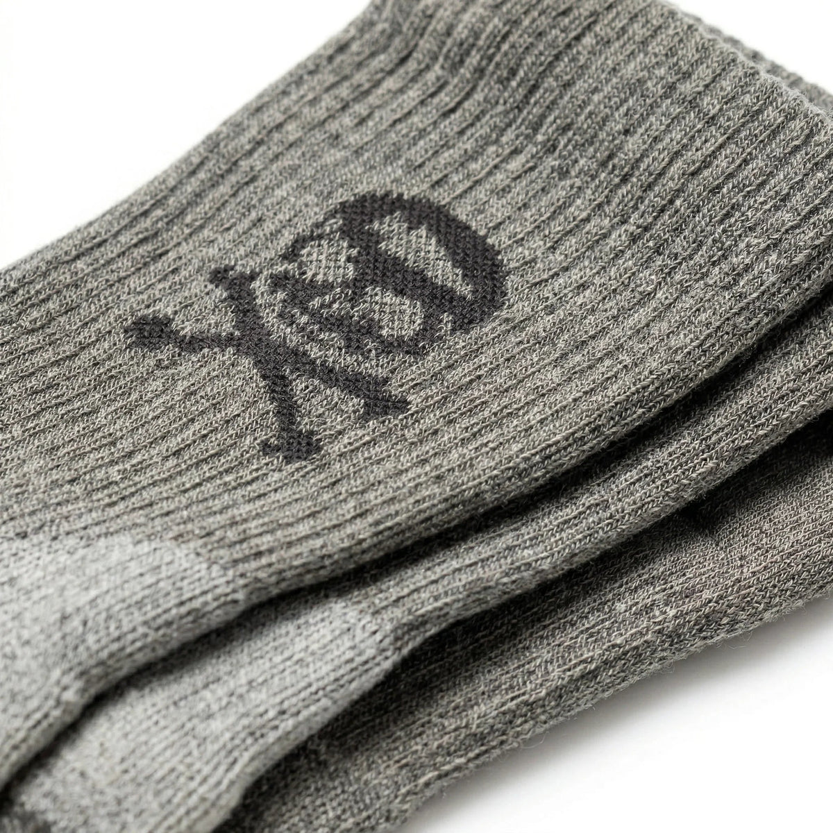 SIZE S ONLY - Tribe Merino Challenge Socks - Crew