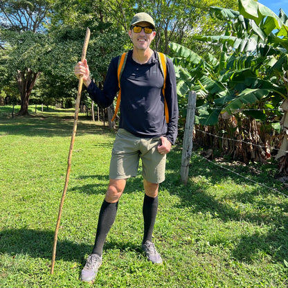 Featherweight Rucking Hat - Italian ToughMesh