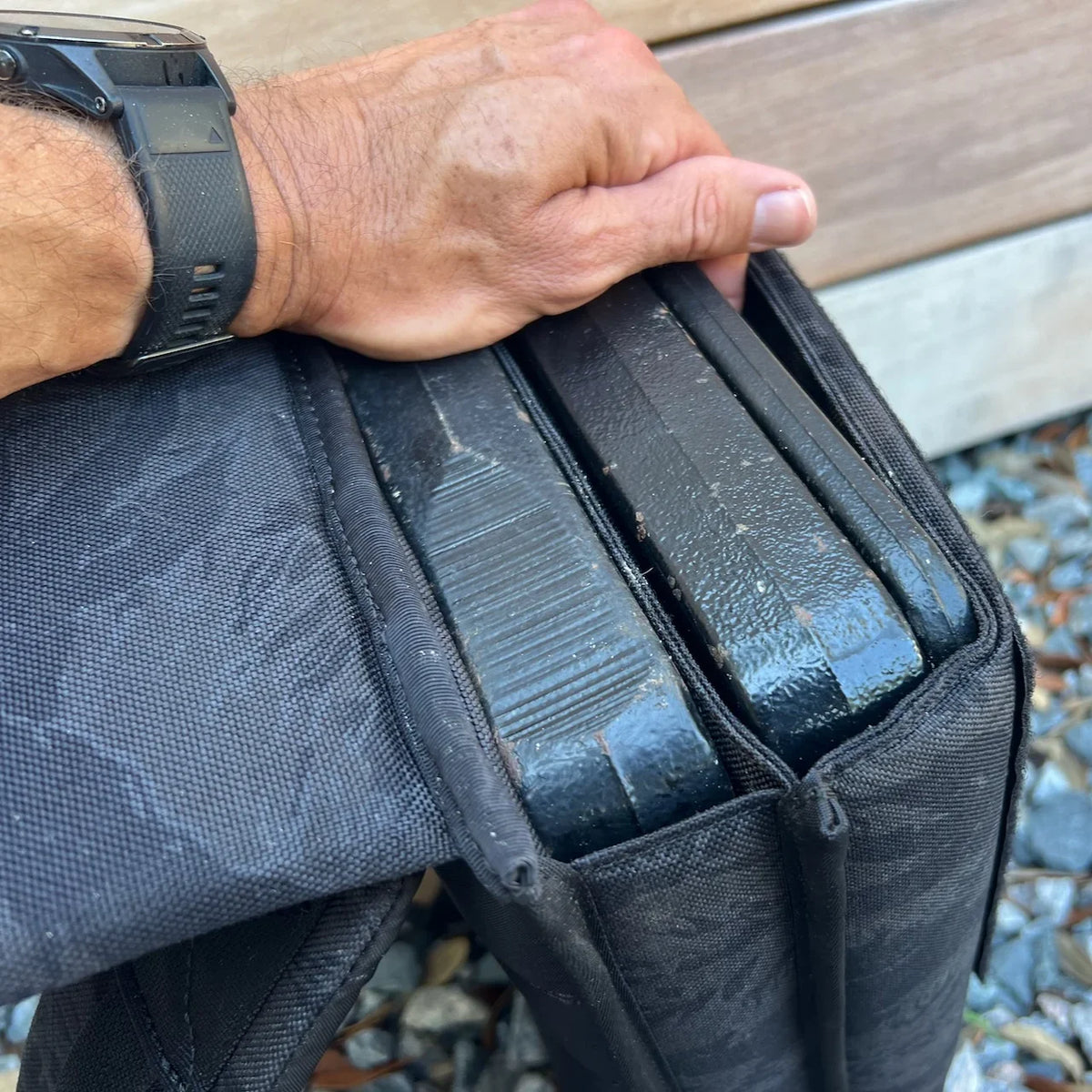 Ruck Plate Carrier 3.0
