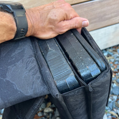 Ruck Plate Carrier 3.0