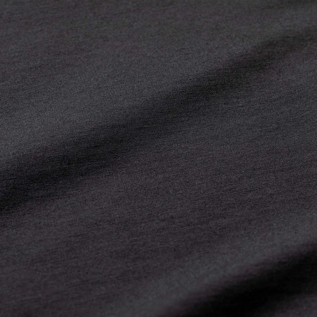 Men's Commando Quarter Zip - Merino Wool
