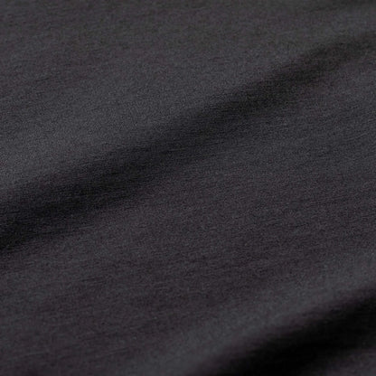 Men's Commando Quarter Zip - Merino Wool