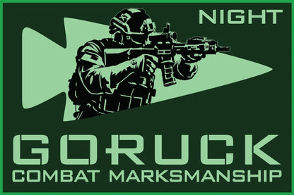 Capstone Tactical Weekend 2027