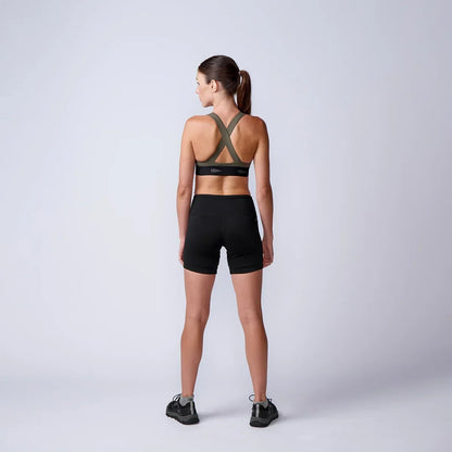 Biker Shorts