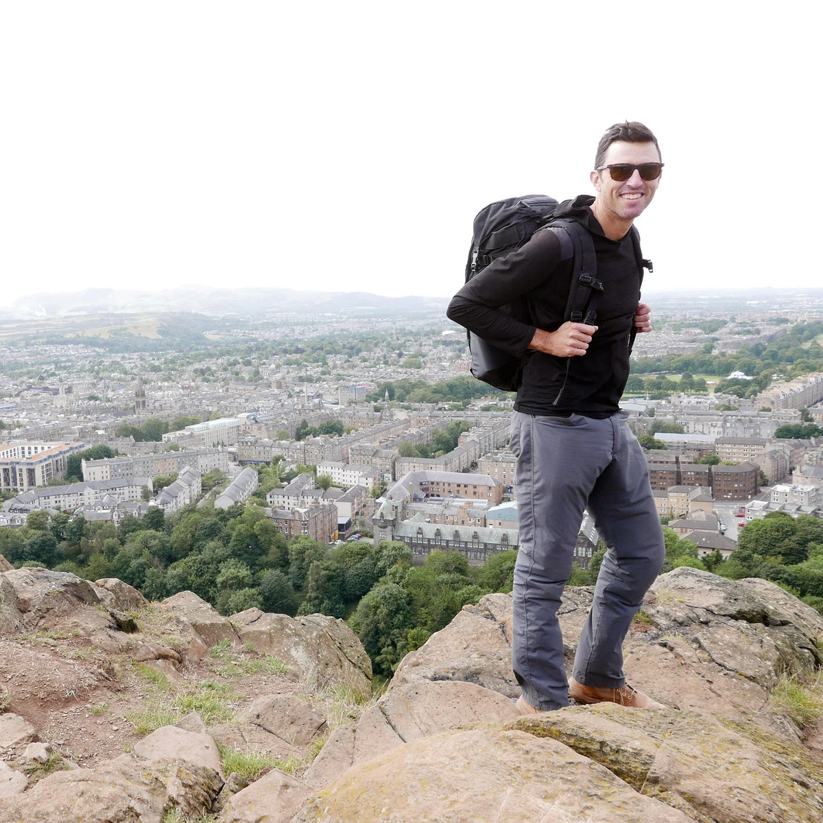 GR MONSTER Rucksack - PREORDER