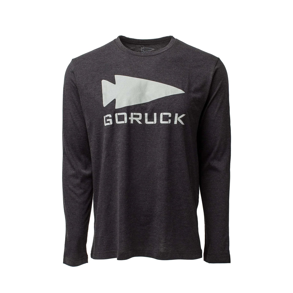 Men's GORUCK Spearhead Long Sleeve - Tri-BlendX