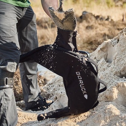 Bulgarian Sandbag