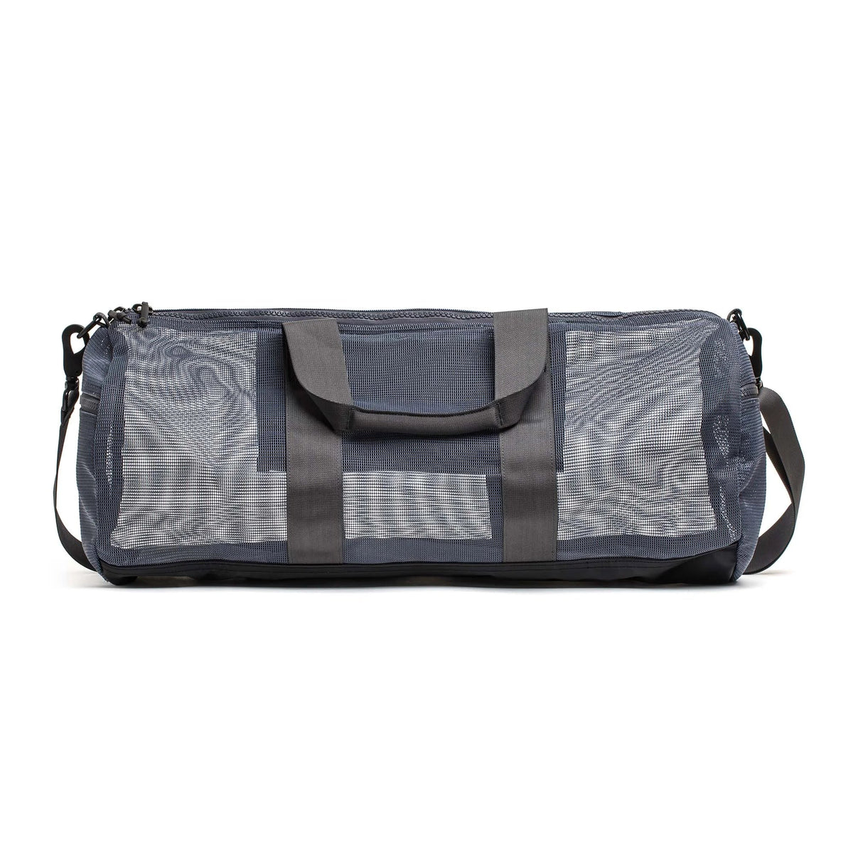 Mesh Duffel Bag