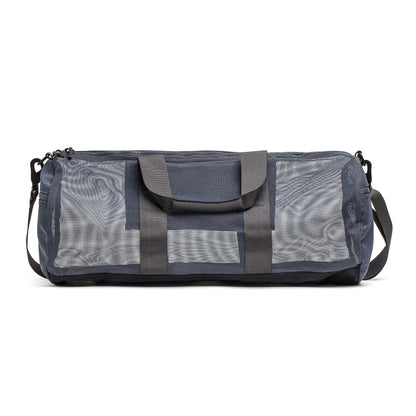 Mesh Duffel Bag