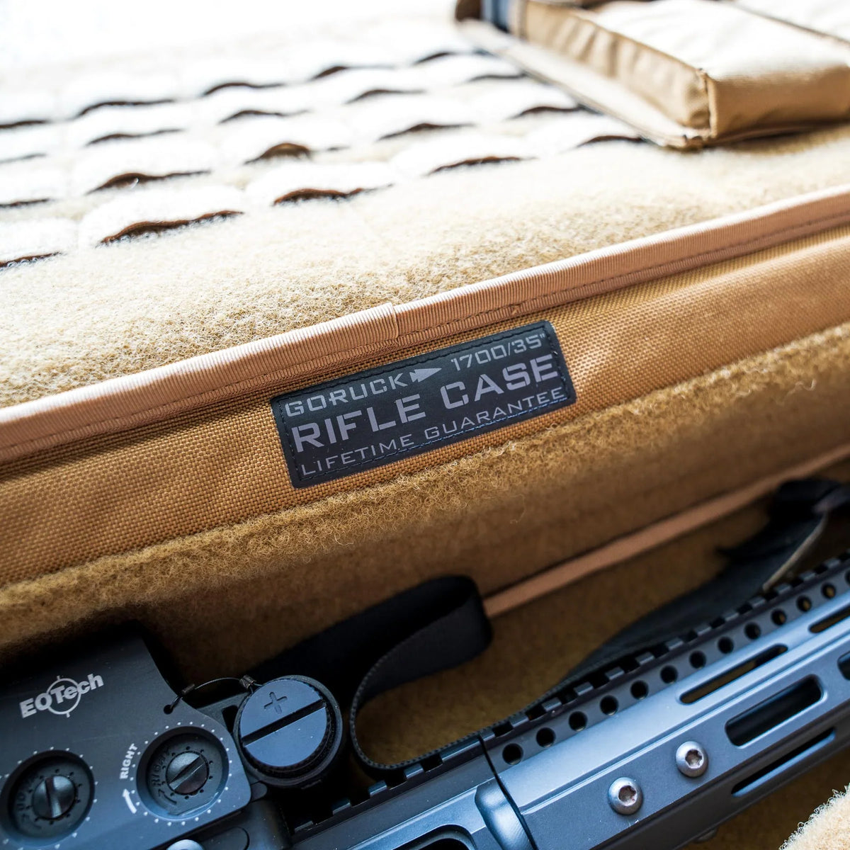 Rifle Case - Bundle