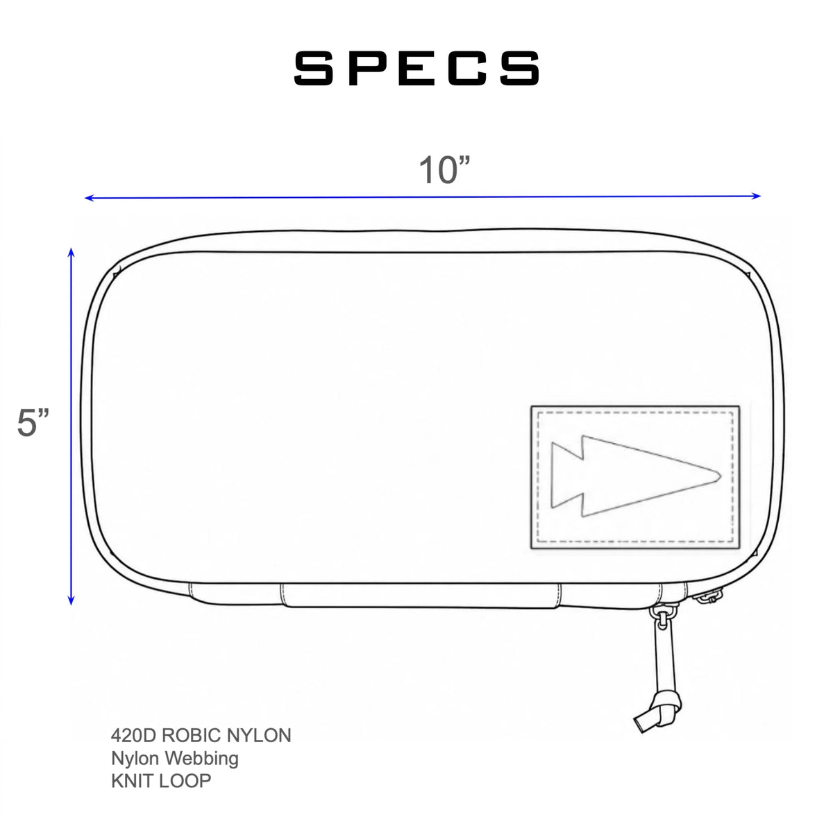 IFAK Case