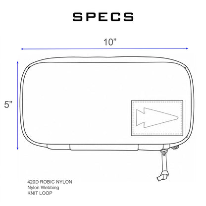 IFAK Case