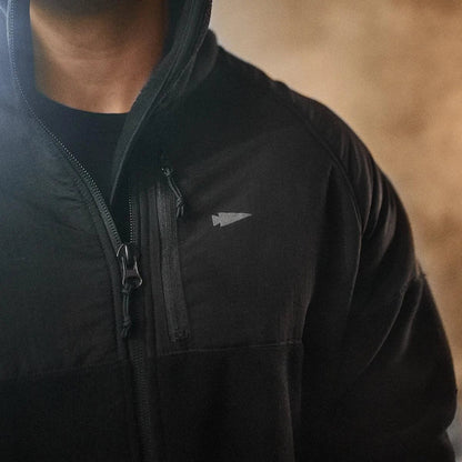 Men’s Task Force Dagger Jacket - Polartec Fleece